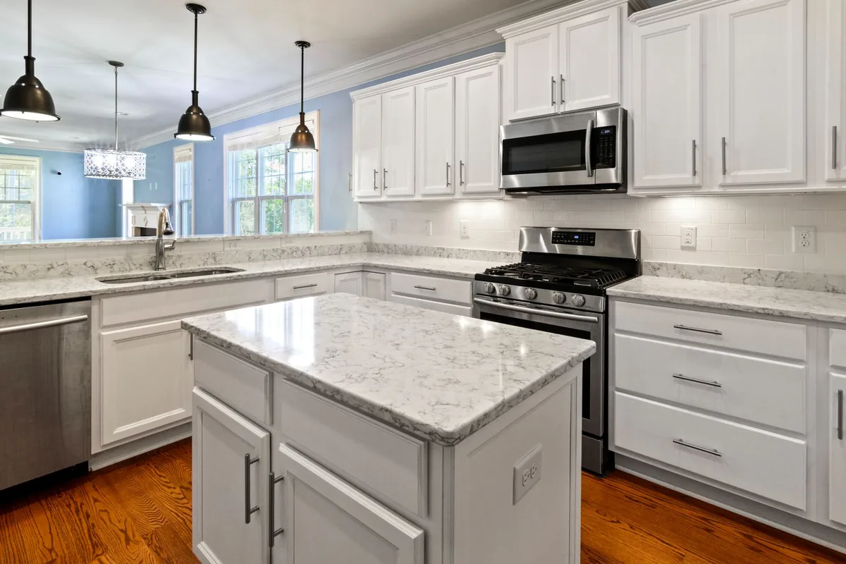 Filth & Squalor Cleanup in Scottville, MI