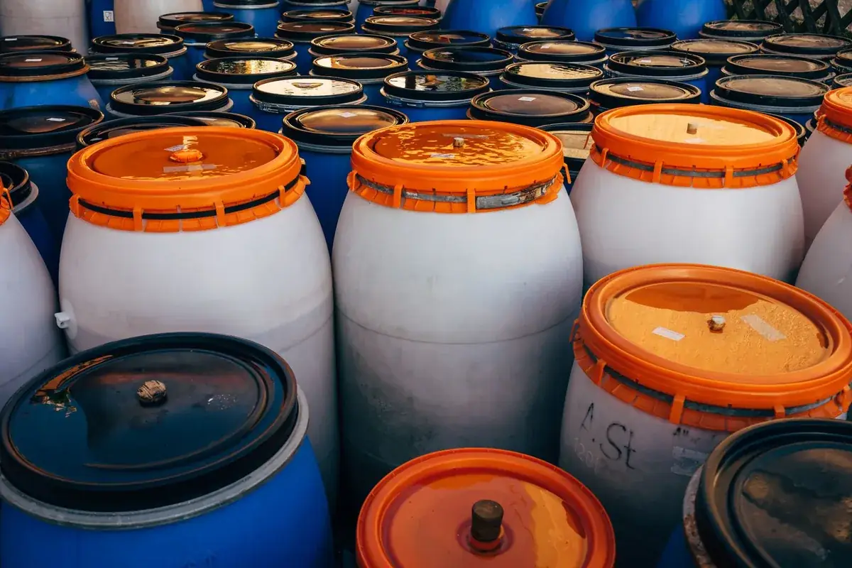 Chemical & Toxic Waste Cleanup in Scottville, MI
